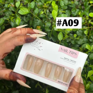 Press On Nail Kits