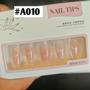 Press On Nail Kits