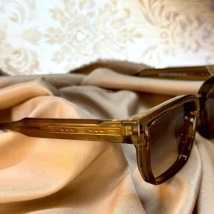 Amber Havana Sunglass