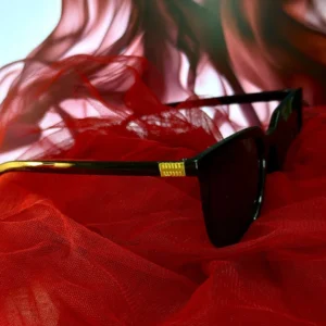 Midnight Onyx Sunglass
