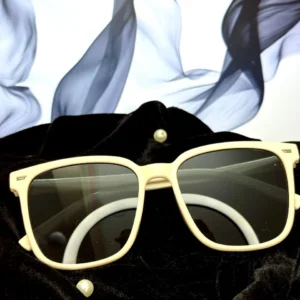 Midnight Onyx Sunglass