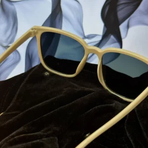 Midnight Onyx Sunglass