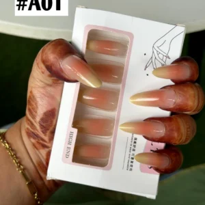 Press On Nail Kits