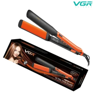 VGR V-551 Professional Hair Straightener