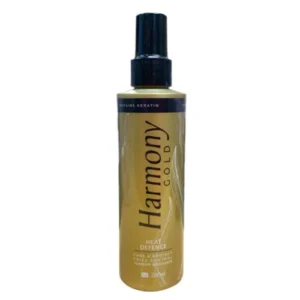 Harmony Gold Heat Protection Spray 200 ml