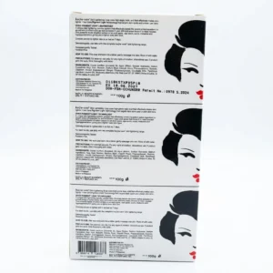 Kojie San Facial Beauty Soap 100g (3pc)