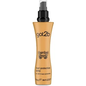 Schwarzkopf Got2b Guardian Angel Heat Protection Spray 200 ml
