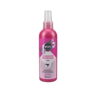Vo5 Hair Dryer Protection Mist 200 ml