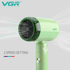 VGR V-421 Professional Foldable Hair Dryer