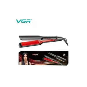 VGR V-521 Professional Hair Straightener