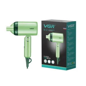 VGR V-421 Professional Foldable Hair Dryer