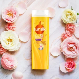 Sunsilk Soft & Smooth Shampoo 300ml