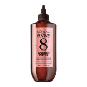 Loreal Elvive 8 Second Wonder Water Lamellar Rinse Out 200ml