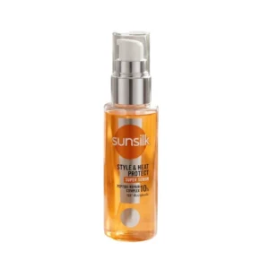 Sunsilk Style & Heat Protect Super Serum 45ml