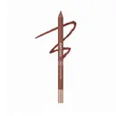 Beauty Glazed Waterproof & Long Lasting Lip Liner - B115 Rose Beige