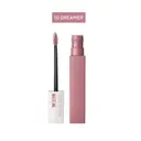 Maybelline Super Stay Matte Ink Liquid Lipstick - 10 Dreamer